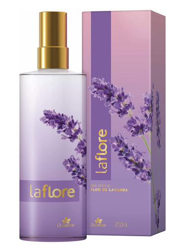 La Flore Flor de Lavanda - Davene