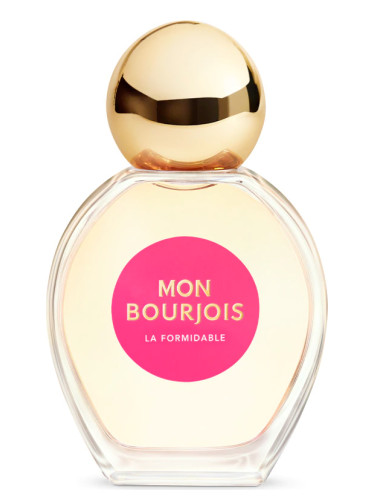 La Formidable - Bourjois