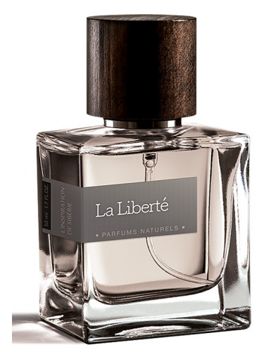 La Liberté (Свобода) - Siberian Wellness
