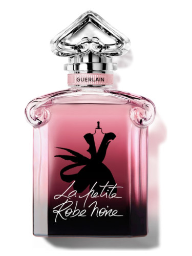 La Petite Robe Noire Eau de Parfum Intense - Guerlain