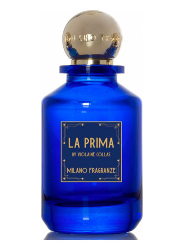 La Prima - Milano Fragranze