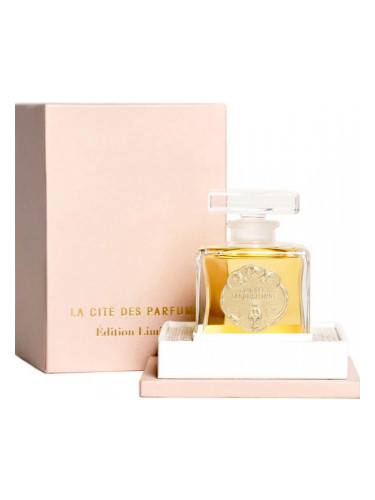 La Rose Jacqueminot - Coty