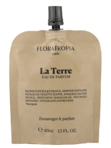 La Terre - Floratropia