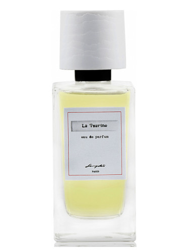 La Tsarine - Senyokô