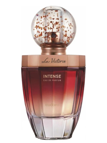 La Victorie Intense - Eudora
