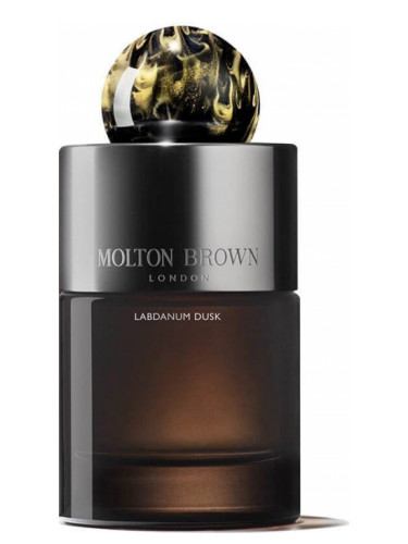 Labdanum Dusk Eau de Parfum - Molton Brown