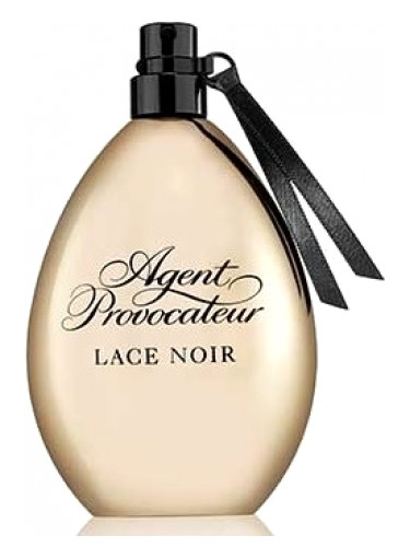 Lace Noir - Agent Provocateur