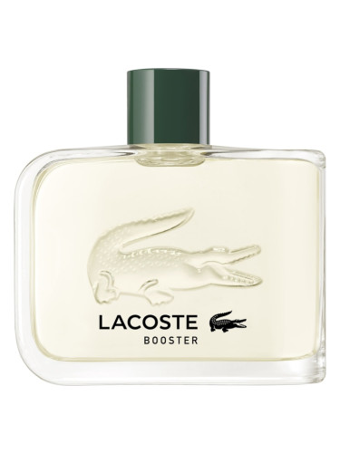 Lacoste Booster - Lacoste Fragrances