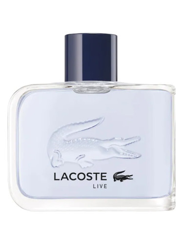 Lacoste L!ive - Lacoste Fragrances