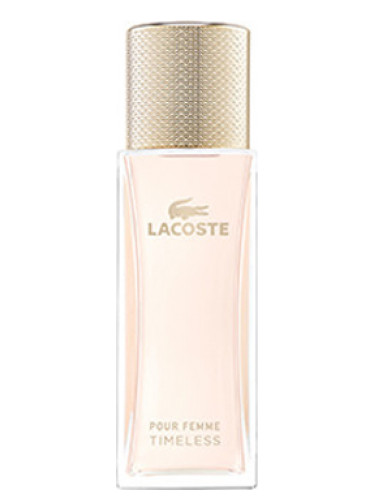 Lacoste Pour Femme Timeless - Lacoste Fragrances