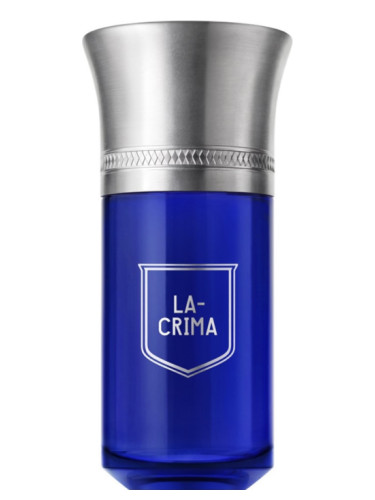 Lacrima Eau de Parfum - Les Liquides Imaginaires
