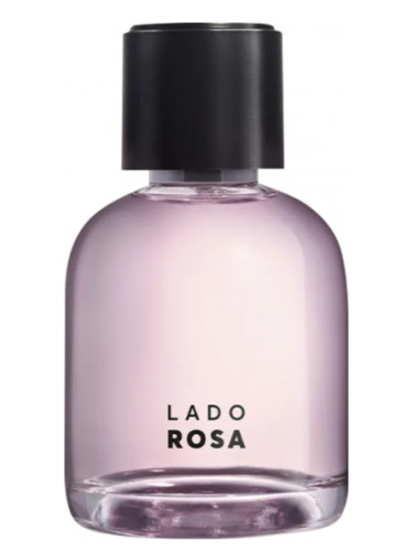 Lado Rosa - Quem Disse Berenice