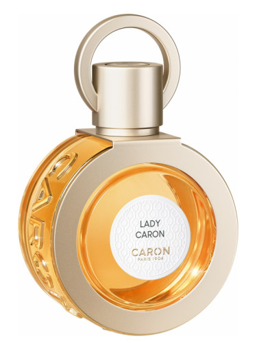 Lady Caron (2021) - Caron