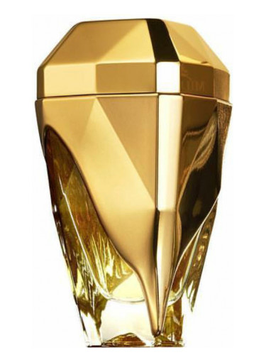 Lady Million Eau de Parfum Collector Edition - Paco Rabanne