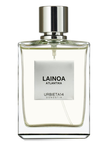 Lainoa - URBIETA14