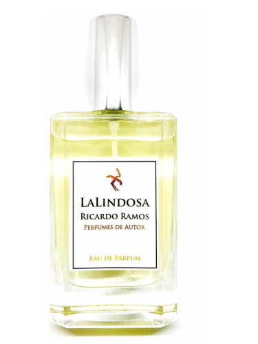 LaLindosa - Ricardo Ramos Perfumes de Autor