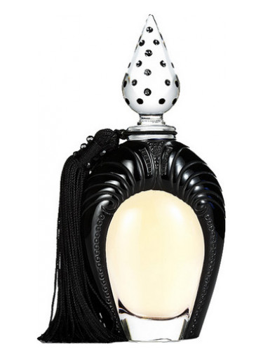 Lalique de Lalique Sheherazade Crystal Flacon - Lalique