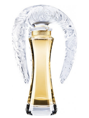 Lalique de Lalique Sillage Crystal Flacon - Lalique