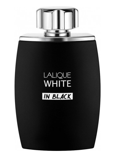 Lalique White in Black - Lalique