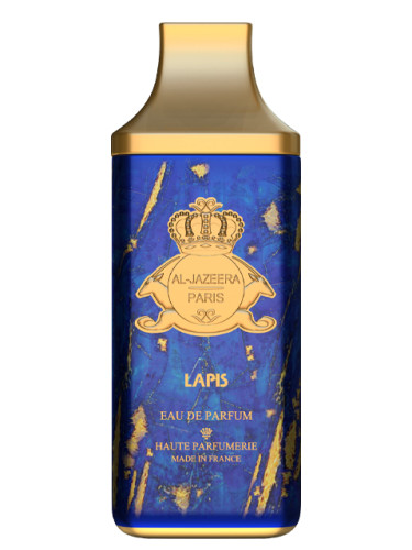 Lapis - Al-Jazeera Perfumes