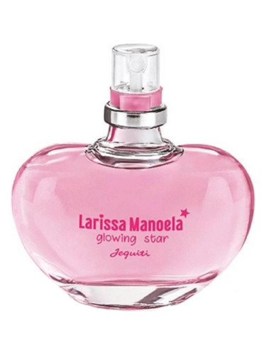 Larissa Manoela Glowing Star - Jequiti