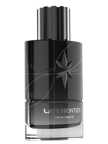 Last Frontier - Linn Young