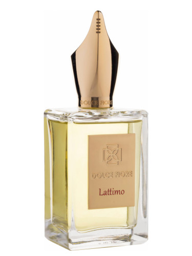Lattimo - Dolce Fiore