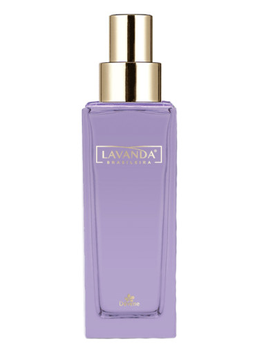Lavanda Brasileira - Davene