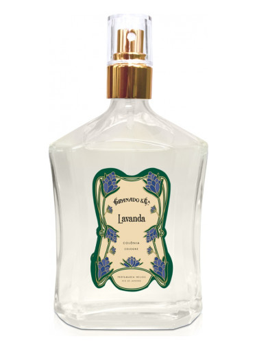 Lavanda - Granado