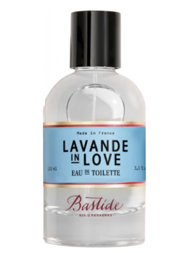 Lavande in Love - Bastide Aix en Provence