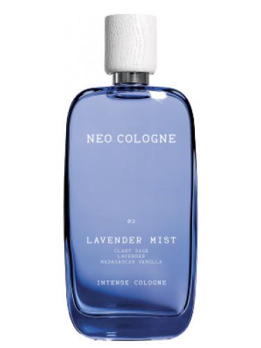 Lavender Mist - Neo Cologne