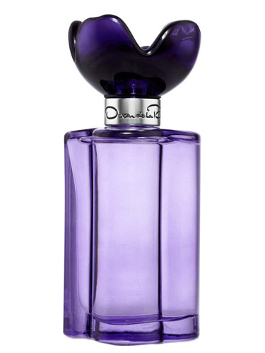 Lavender - Oscar de la Renta
