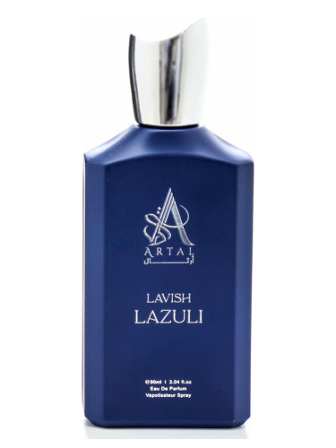 Lavish Lazuli - Artal Perfumes