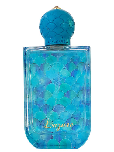 Lazure - Lazure Perfumes