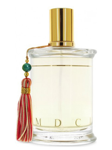 Le Barbier de Tanger - MDCI Parfums