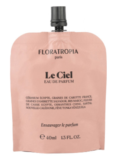 Le Ciel - Floratropia