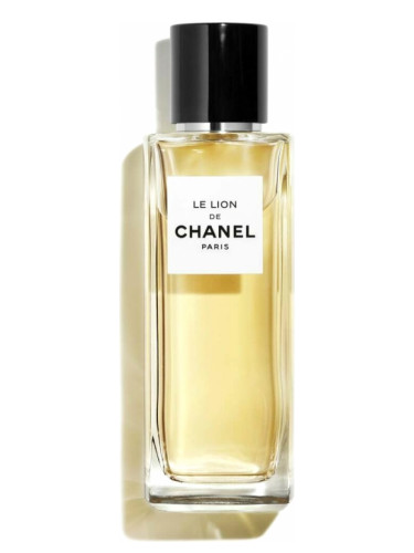 Le Lion de Chanel - Chanel
