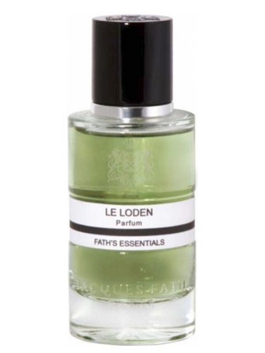 Le Loden - Jacques Fath