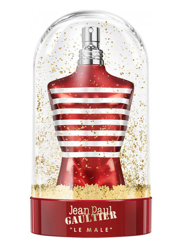 Le Male X-Mas Edition 2020 - Jean Paul Gaultier