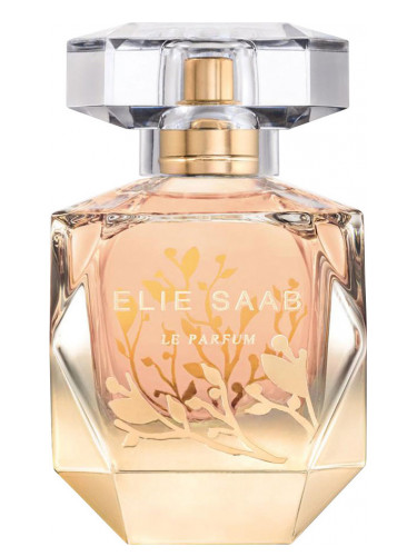 Le Parfum Edition Feuilles d'Or - Elie Saab