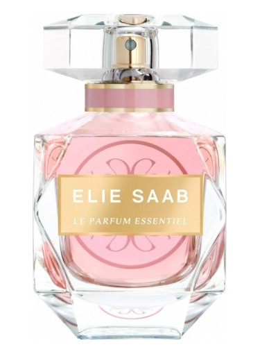 Le Parfum Essentiel - Elie Saab