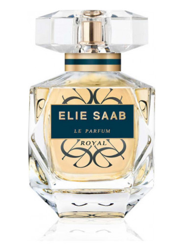 Le Parfum Royal - Elie Saab