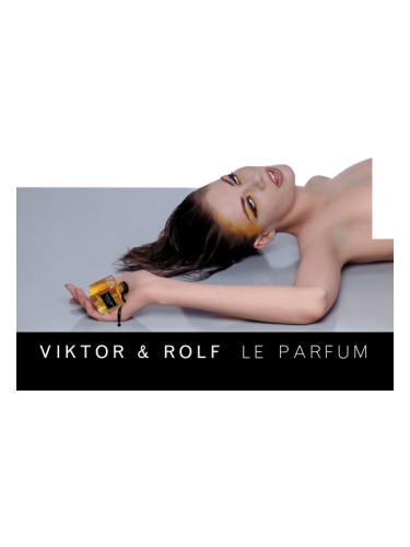Le Parfum - Viktor&Rolf