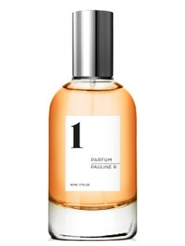 Le Premier Parfum - Pauline Rochas