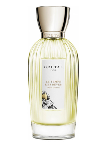 Le Temps des Rêves - Goutal