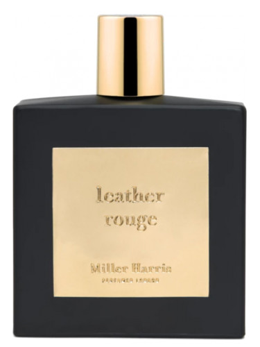 Leather Rouge - Miller Harris