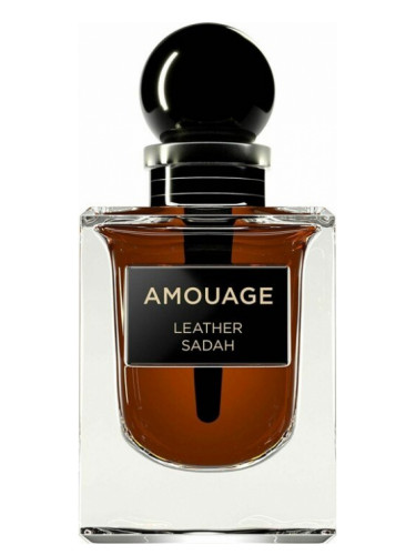 Leather Sadah - Amouage