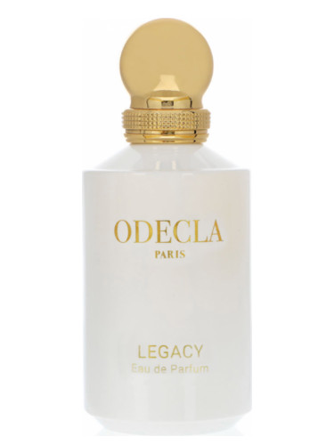 Legacy - Odecla