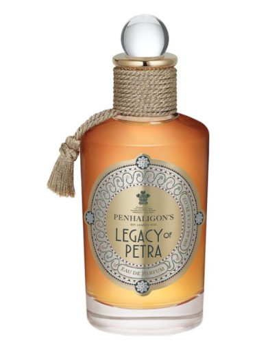 Legacy of Petra - Penhaligon's