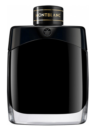 Legend Eau de Parfum - Montblanc